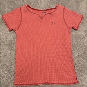 Levi's Kids T-Shirt